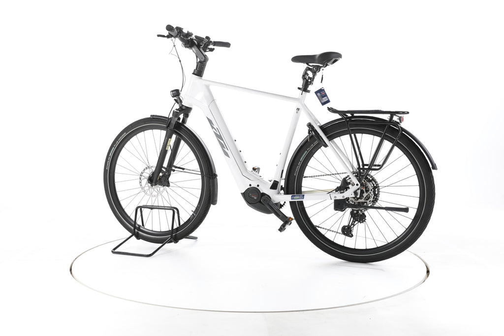 KTM Macina Style 720 Trekking E-Bike - Image 8