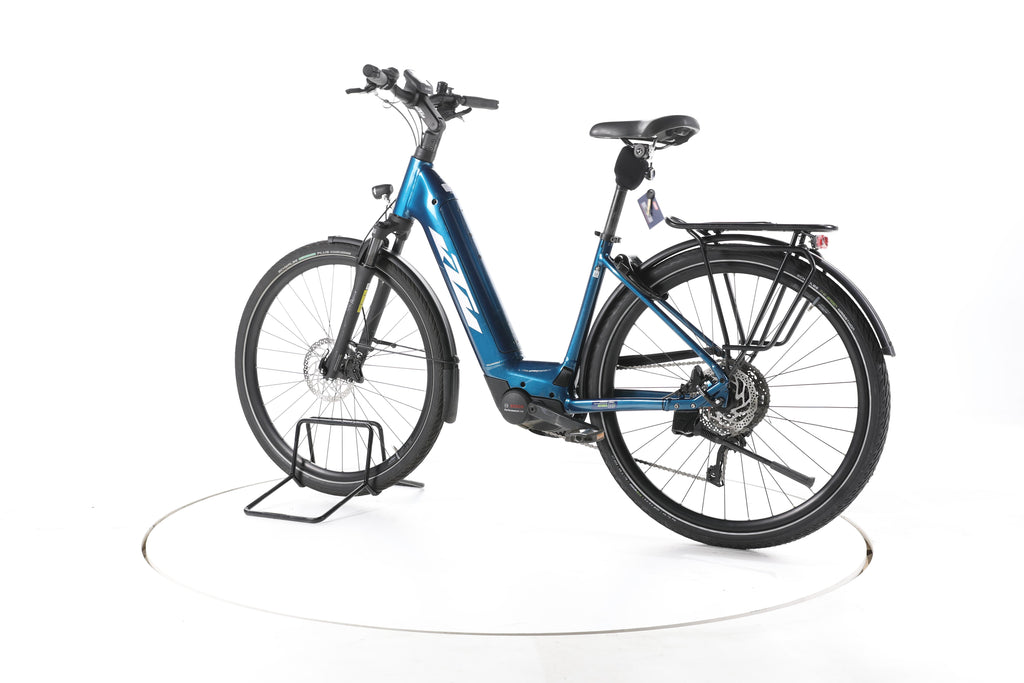 KTM Macina Tour P610 Trekking E-Bike Tiefeinsteiger - Image 8