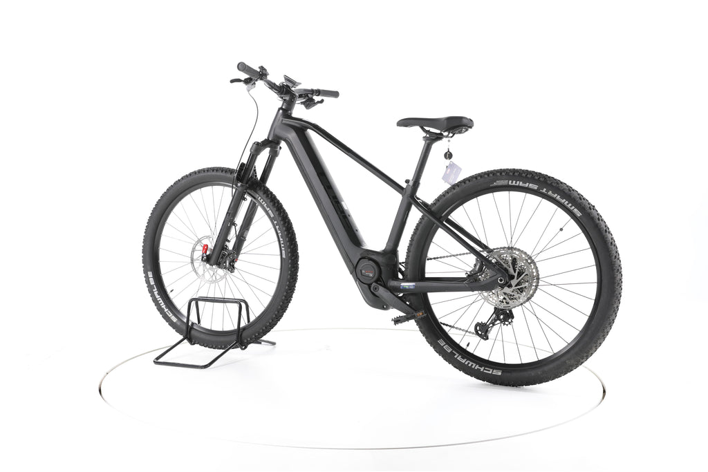 Cube Reaction Hybrid SLX E-Bike 2023 - Image 8