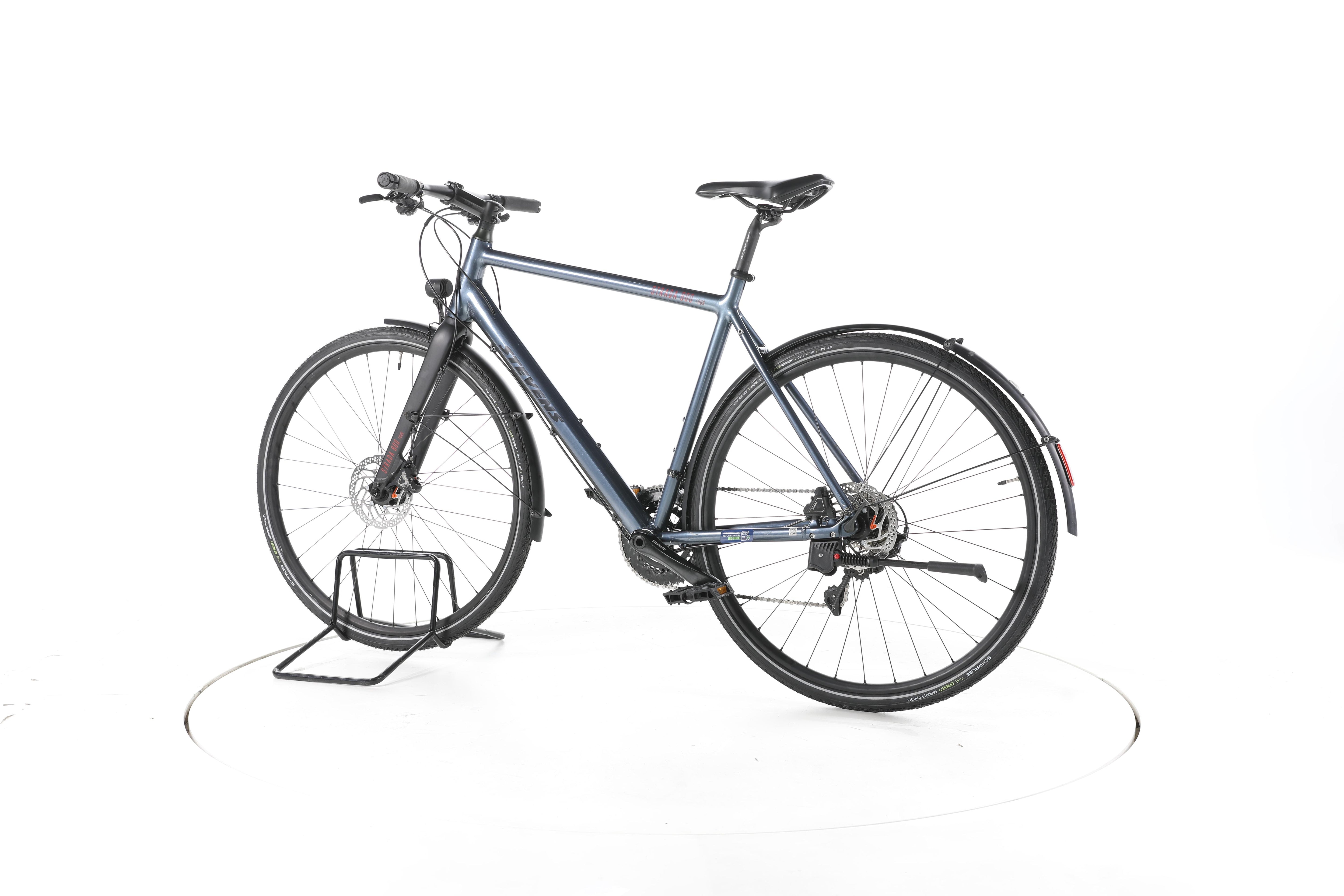 Stevens Strada 800 Fahrrad City & Trekking - Image 8