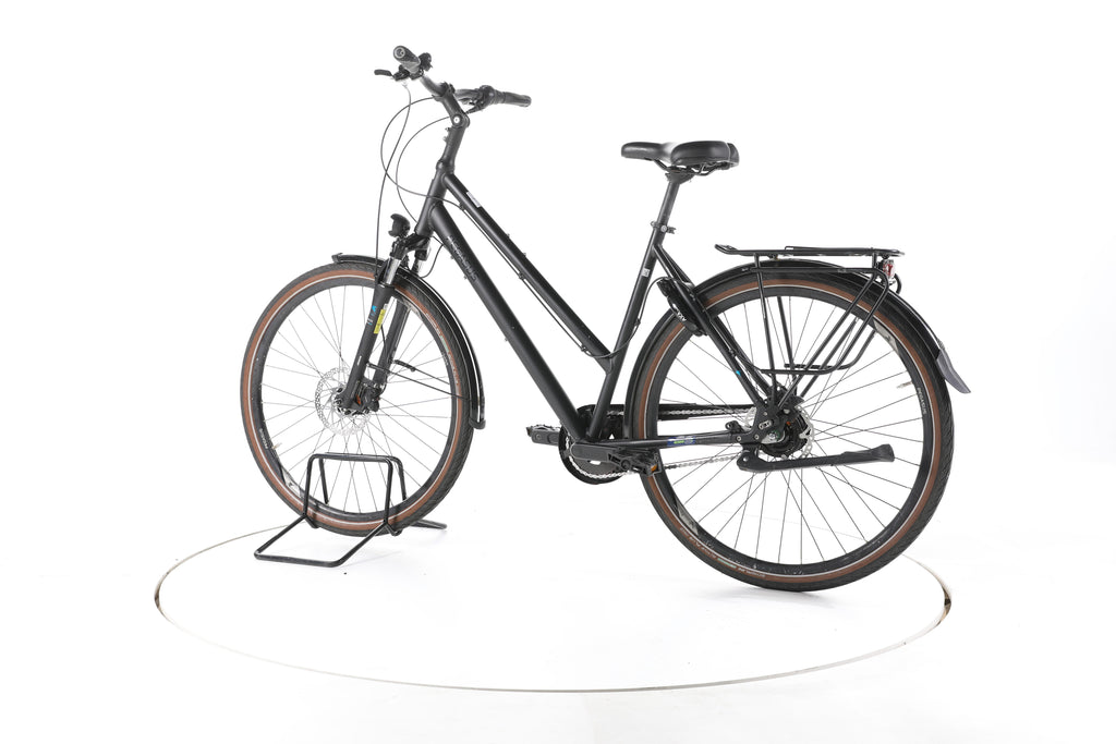 Pegasus Savona SL Disc 8 Trap Fahrrad City & Trekking - Image 8