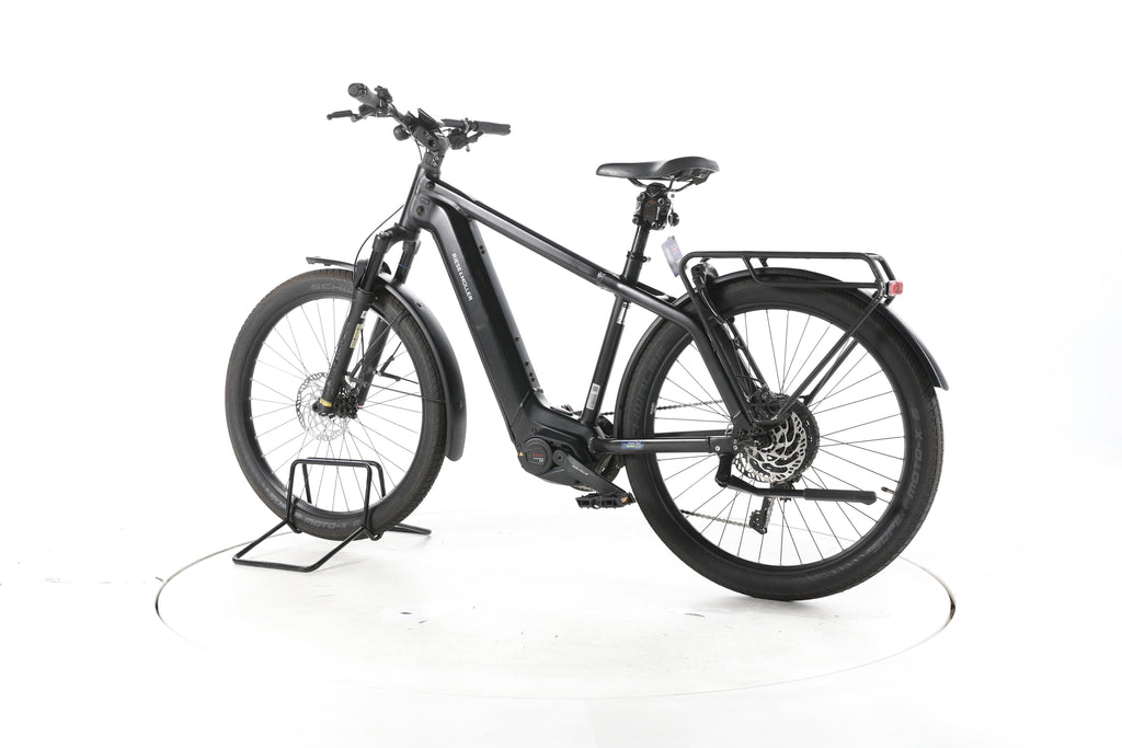 Riese & Müller Charger4 GT touring Trekking E-Bike - Image 8