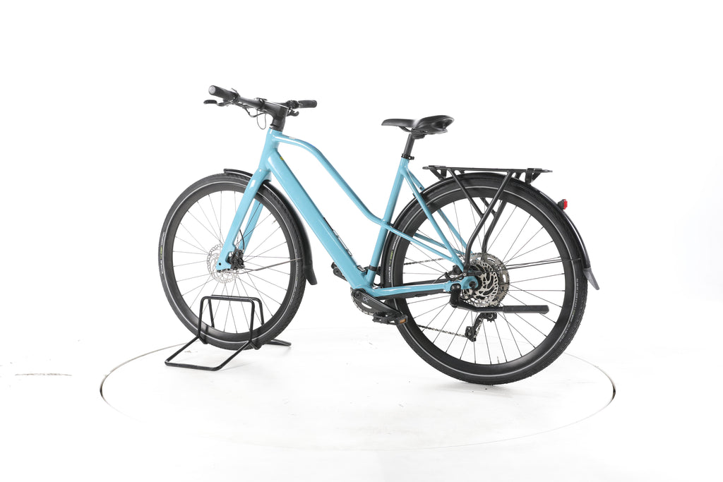 Orbea Vibe H30 EQ Trekking E-Bike - Image 8