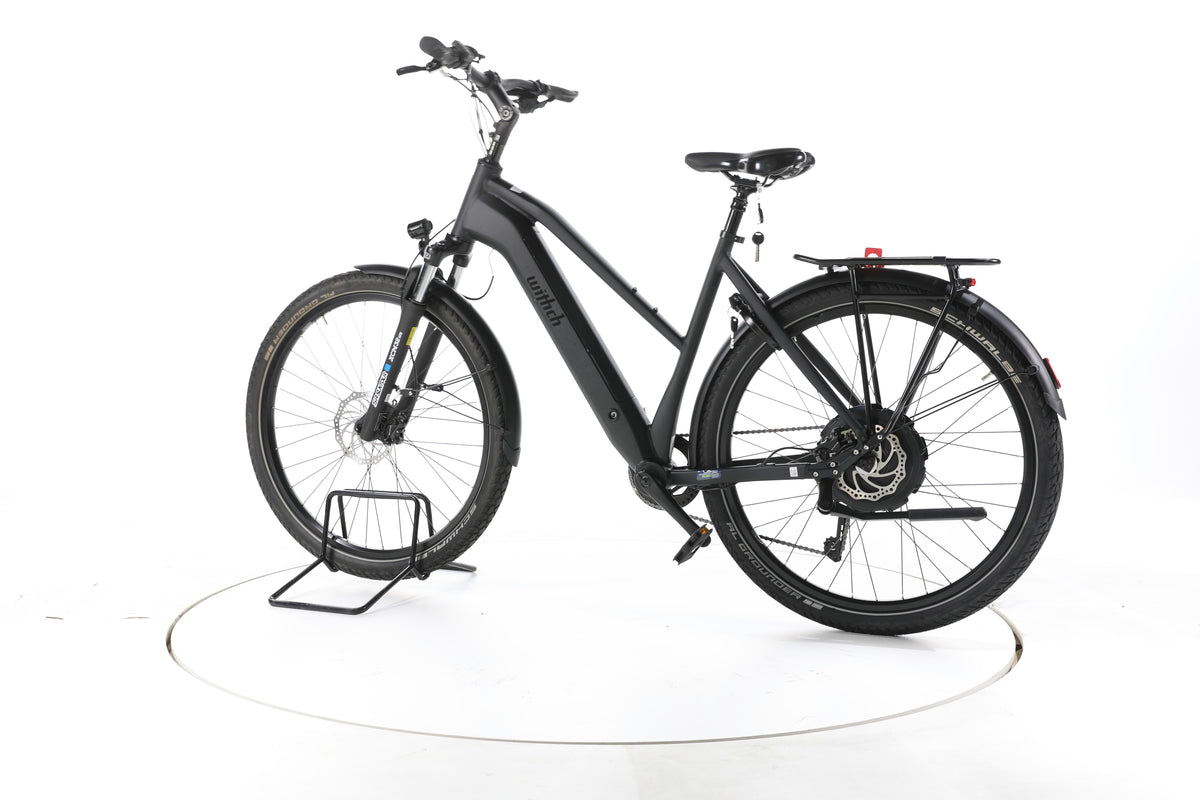 Wittich WIN10 Trekking E-Bike - Image 8