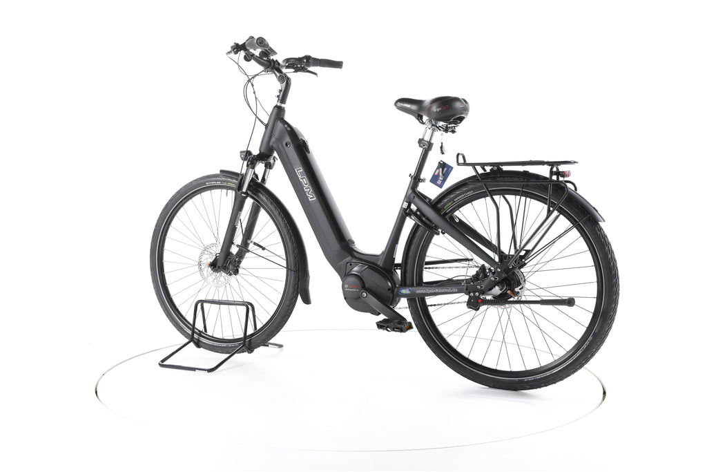 LPM E1 RT City E-Bike Tiefeinsteiger 2023 - Image 8