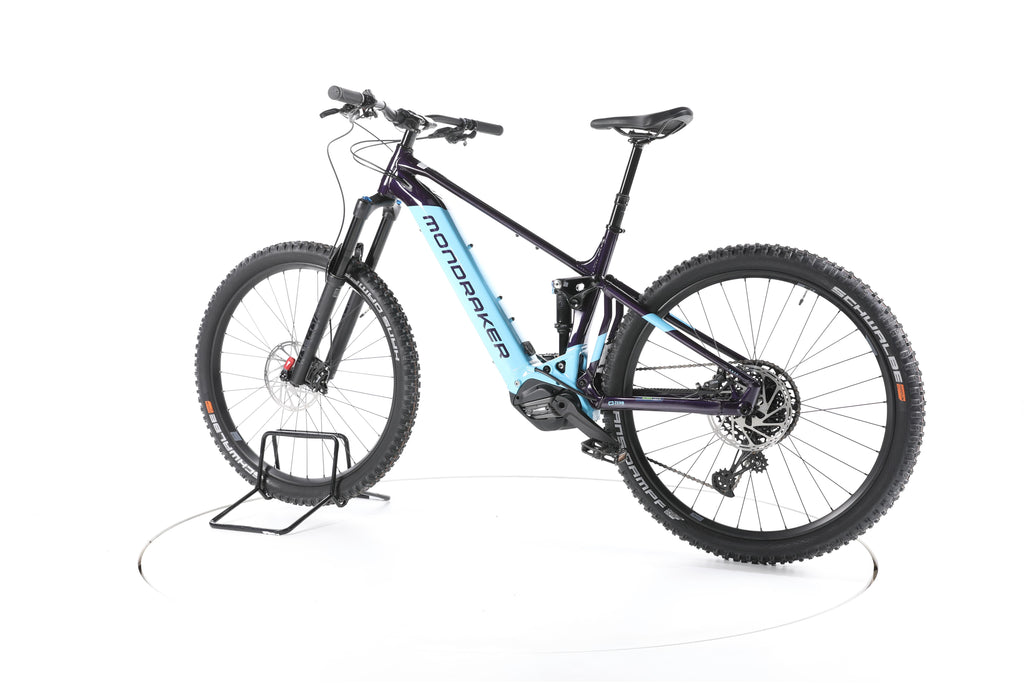 Mondraker DUSK R Fully E-Bike 2023 - Image 8