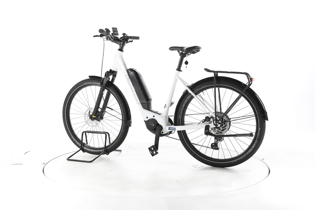 Diamant Zing Gen 2 Trekking E-Bike Tiefeinsteiger - Image 8