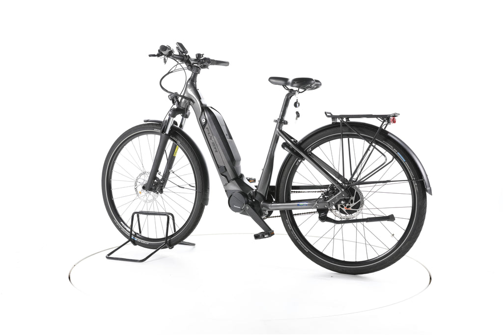 FLYER Upstreet5 5.20 City E-Bike Tiefeinsteiger - Image 8