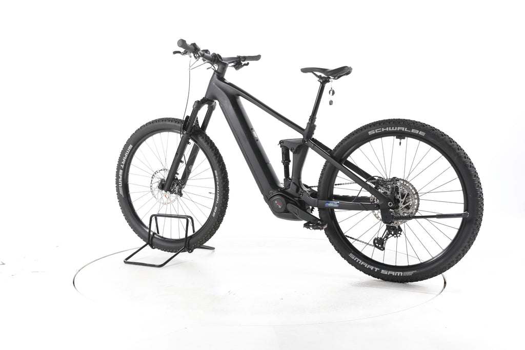 Cube Stereo Hybrid ONE22 SLX E-Bike Fully 2025 - Image 8