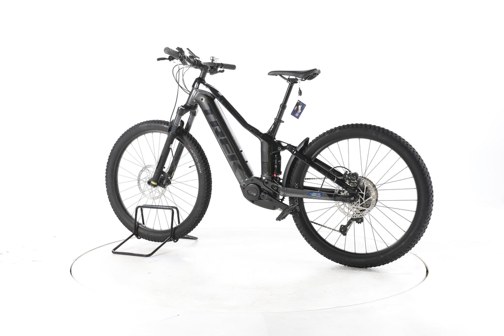 Trek Powerfly Fs 4 E-Bike Fully - Image 8