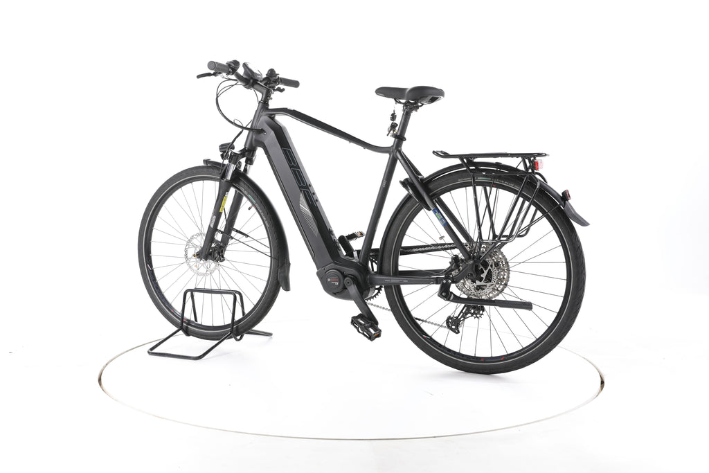 BBF Basel 4.0 Trekking E-Bike - Image 8