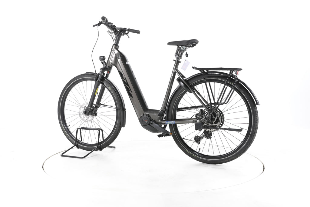 KTM Macina Style XL Trekking E-Bike Tiefeinsteiger - Image 8