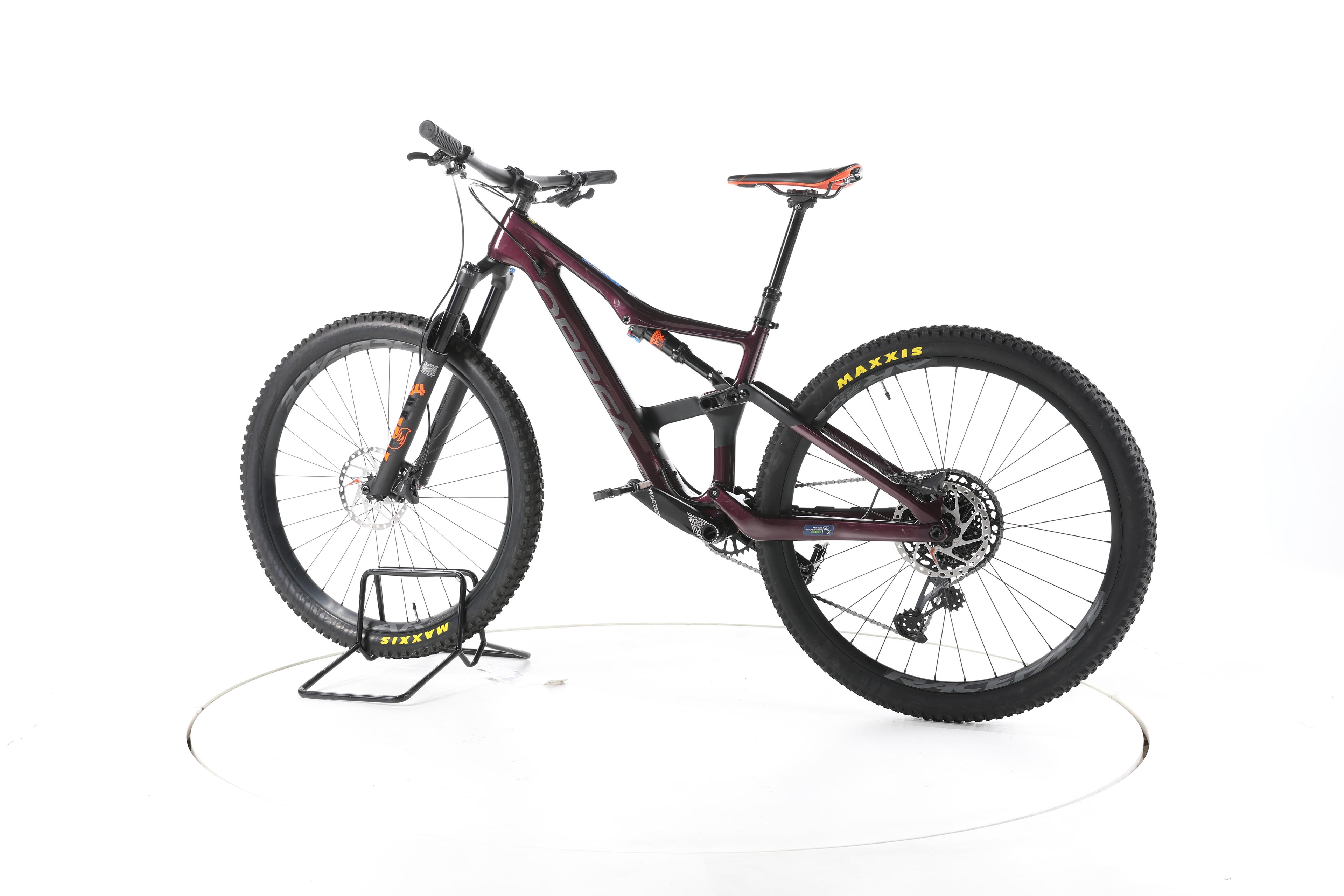 Orbea Occam M30-Eagle - Image 8