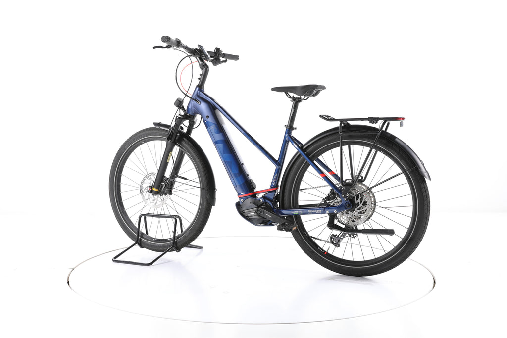 Husqvarna E-Bicycles Gran Tourer 5 Trekking E-Bike - Image 8