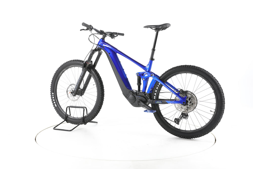 Giant Reign E+ 3 Fully E-Bike - Image 8