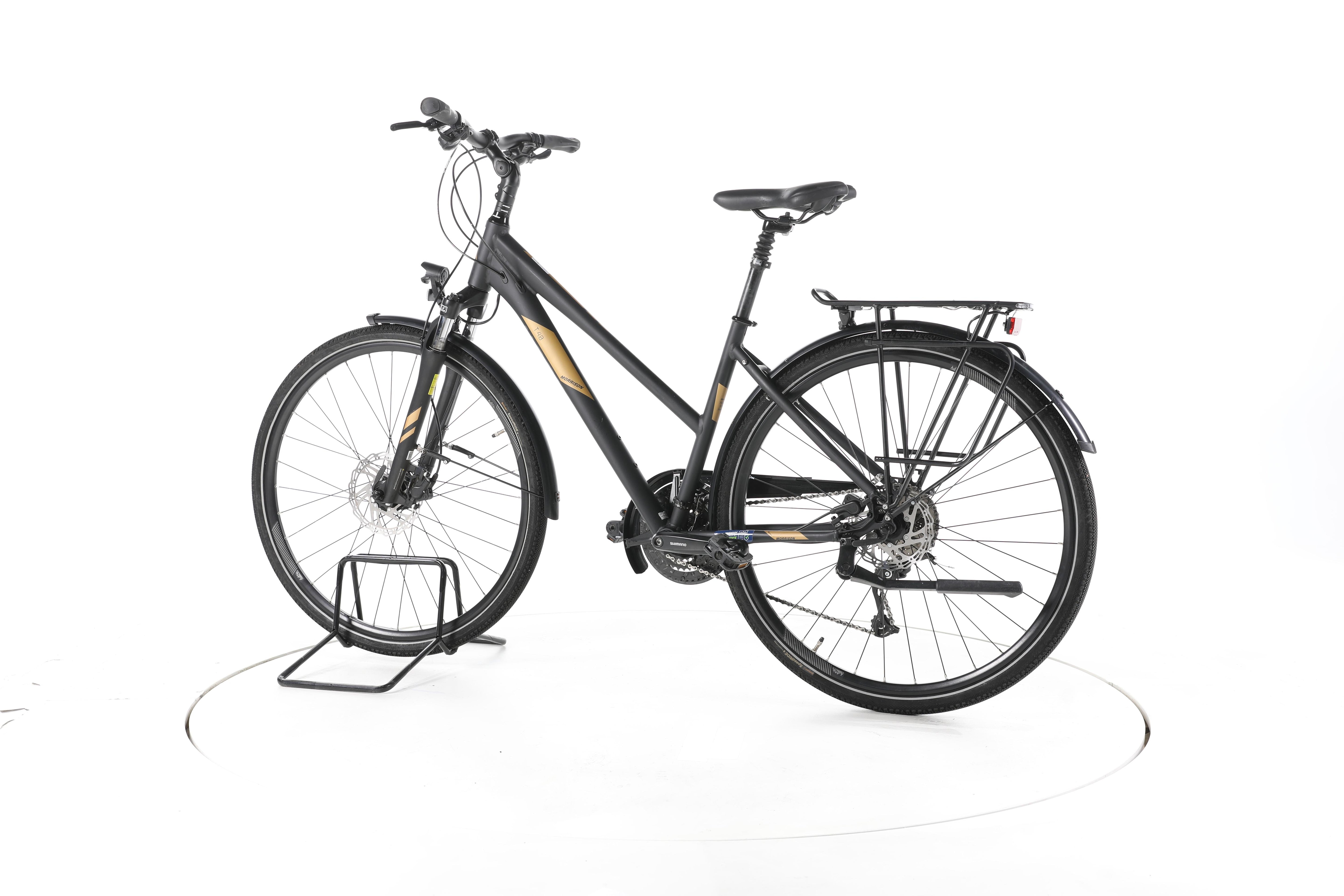 MORRISON T 4.0 - Image 8