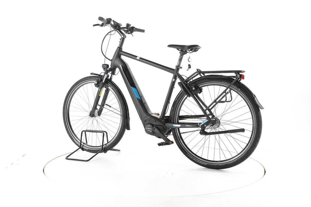 Pegasus Solero Evo 7R Plus City E-Bike - Image 8