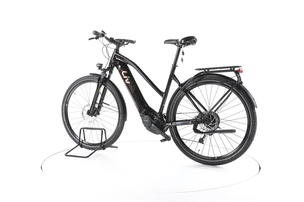 Liv Amiti-E+ 2 Trekking E-Bike - Image 8