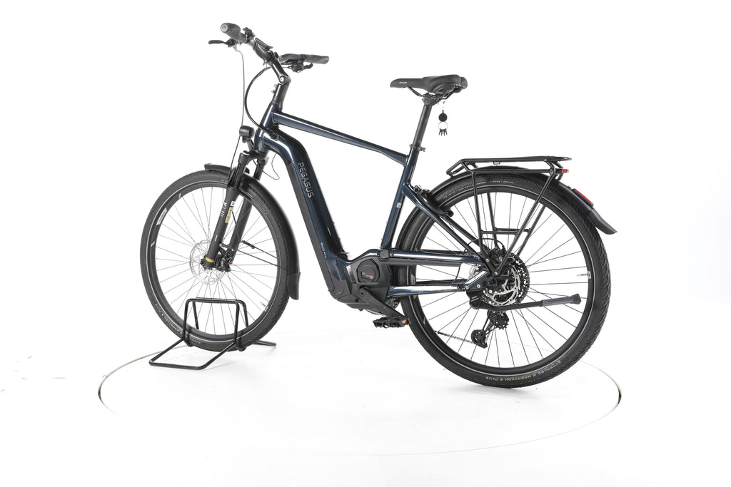 Pegasus Premio EVO 11 Trekking E-Bike - Image 8