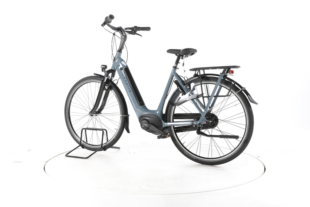 Gazelle Arroyo C7+ HMB Elite City E-Bike Tiefeinsteiger - Image 8