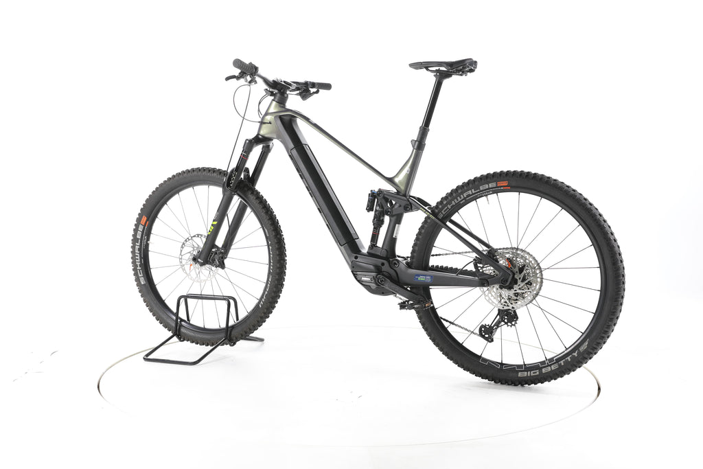 Bulls Sonic EN-SL 1 Fully E-Bike Carbon - Image 8