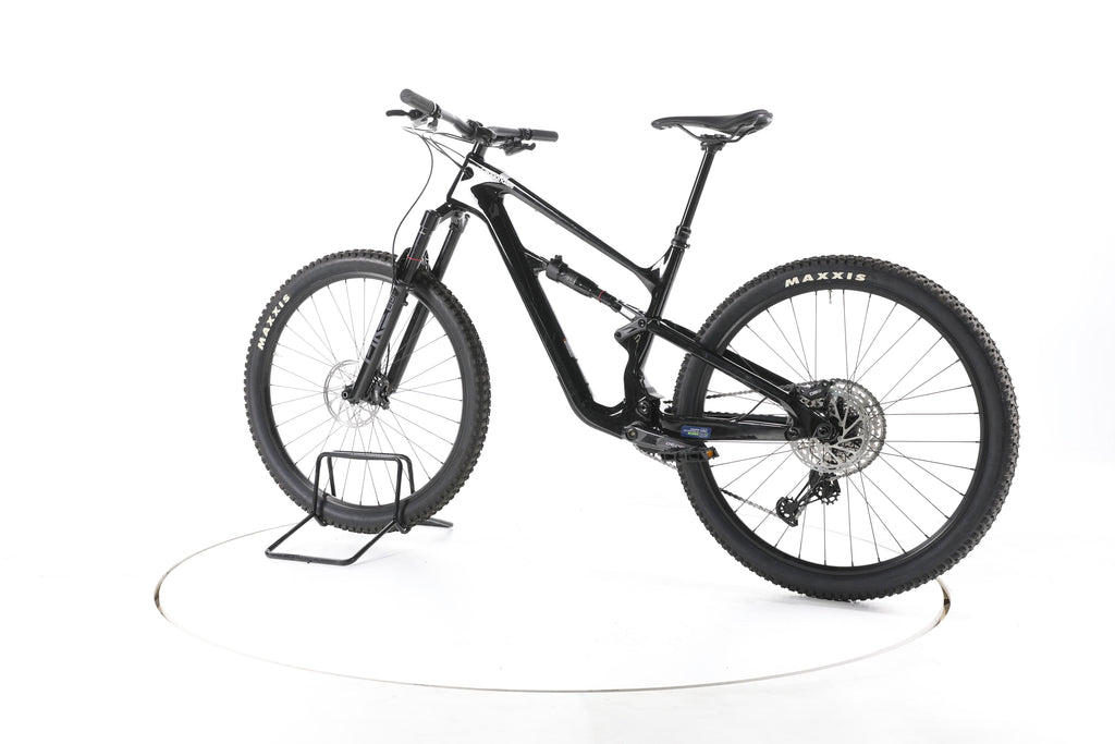 Cannondale Habit 2 Fahrrad Fully - Image 8