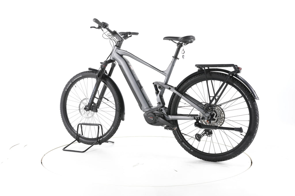 Carver SUV E.530 FS SUV E-Bike 2024 - Image 8