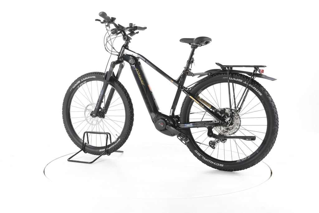 Conway Cairon S 729 Trekking E-Bike - Image 8