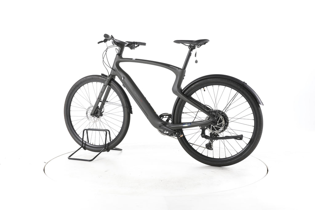 Urtopia 1 Pro Trekking E-Bike Carbon 2025 - Image 8