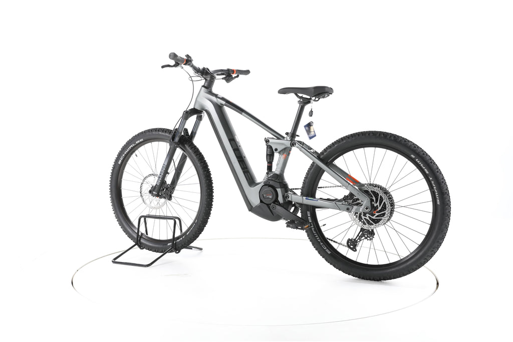 Cube Stereo Hybrid 120 Pro Fully E-Bike 2023 - Image 8