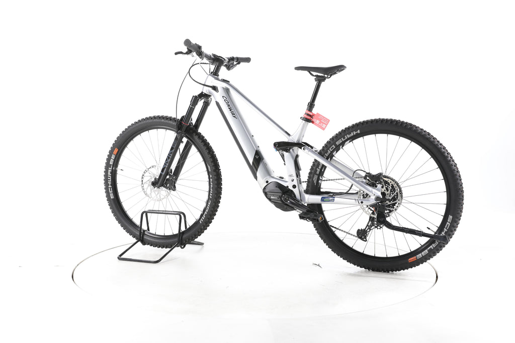 Conway eWME 2.0 E-Bike Fully 2025 - Image 8
