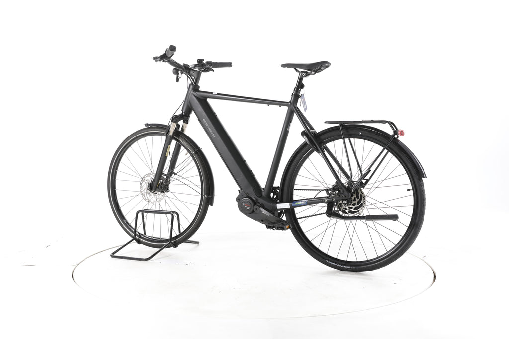 Riese & Müller Roadster vario City E-Bike - Image 8