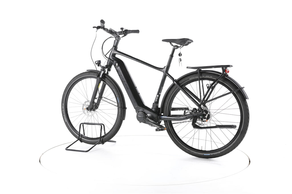 Giant DailyTour E+ 2 Trekking E-Bike - Image 8