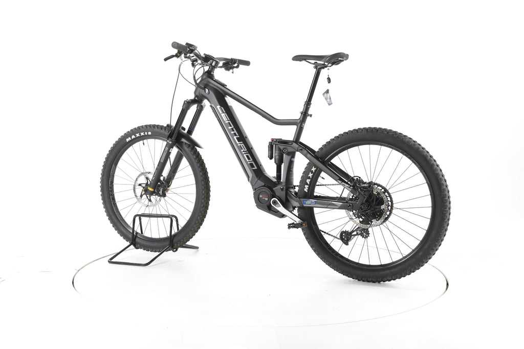 Centurion No Pogo SL R6000i E-Bike Fully - Image 8