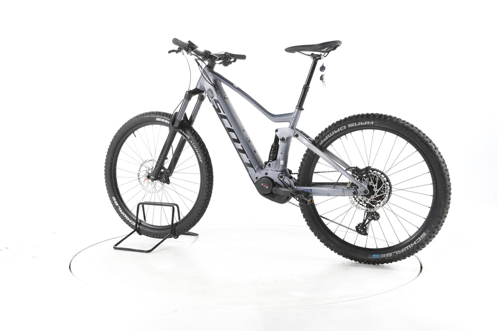 Scott Genius eRIDE 930 E-Bike Fully - Image 8