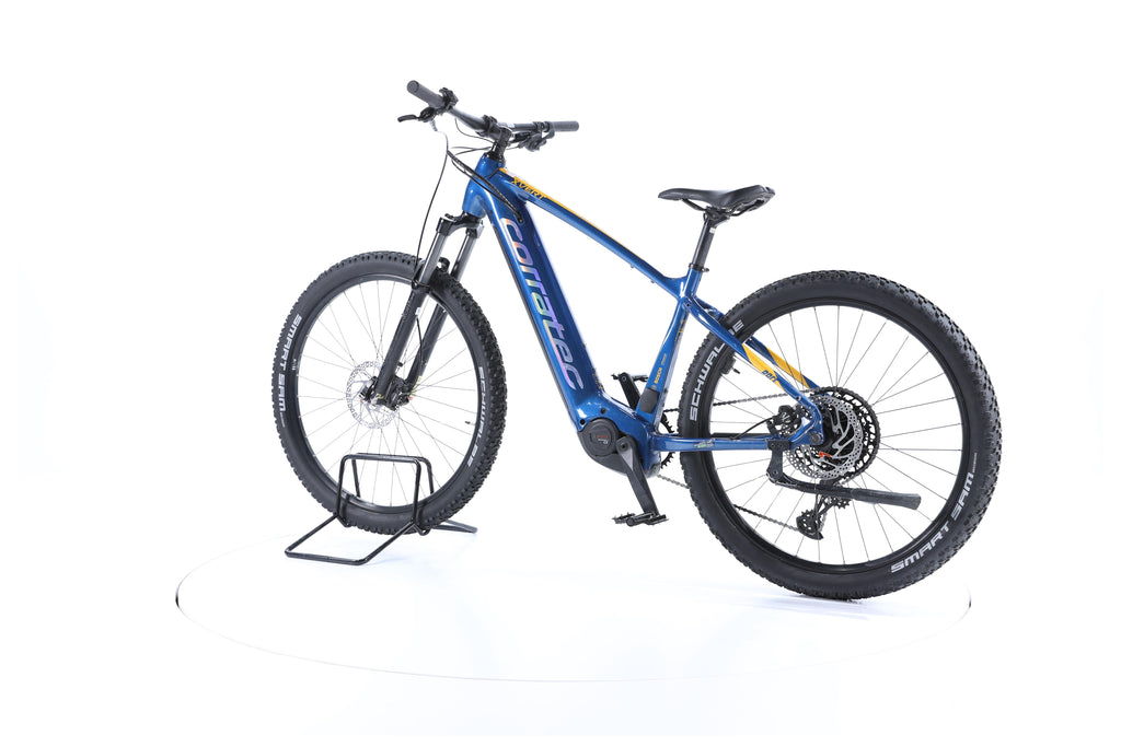 Corratec E-Power X-Vert Race Trinity E-Bike 2023 - Image 8