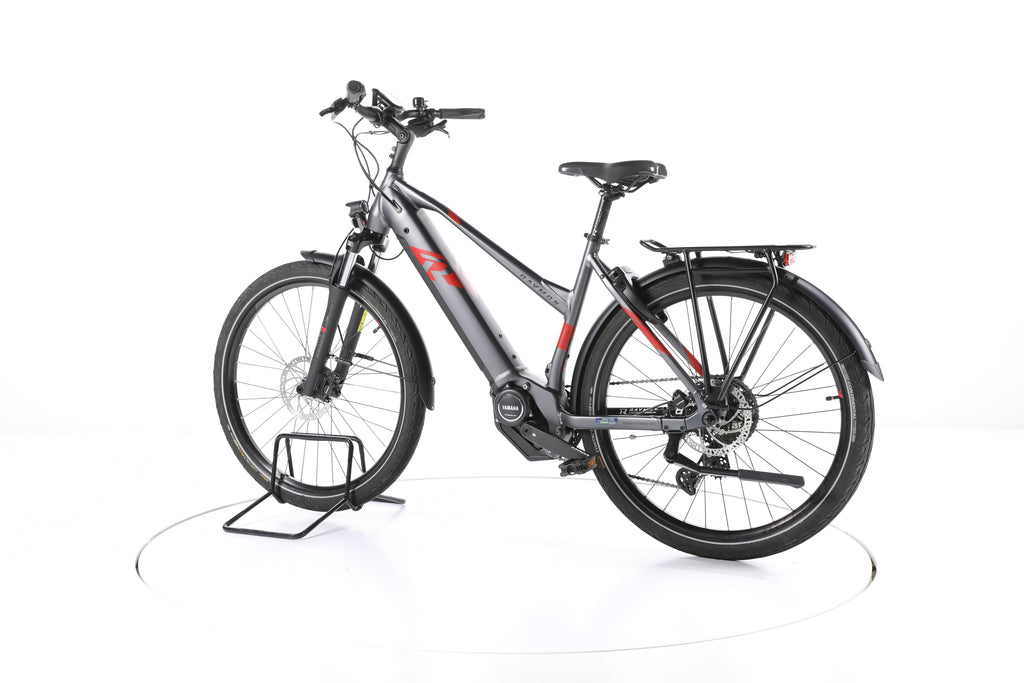 R Raymon TourRay E 6.0 Trekking E-Bike - Image 8