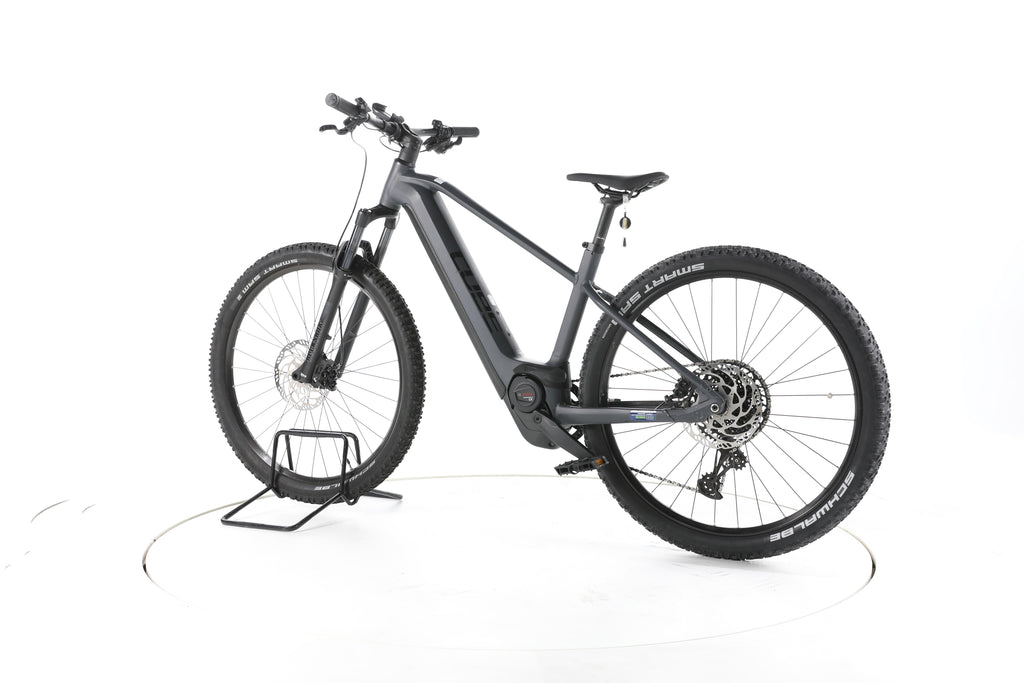 Cube Reaction Hybrid EXC E-Bike - Image 8