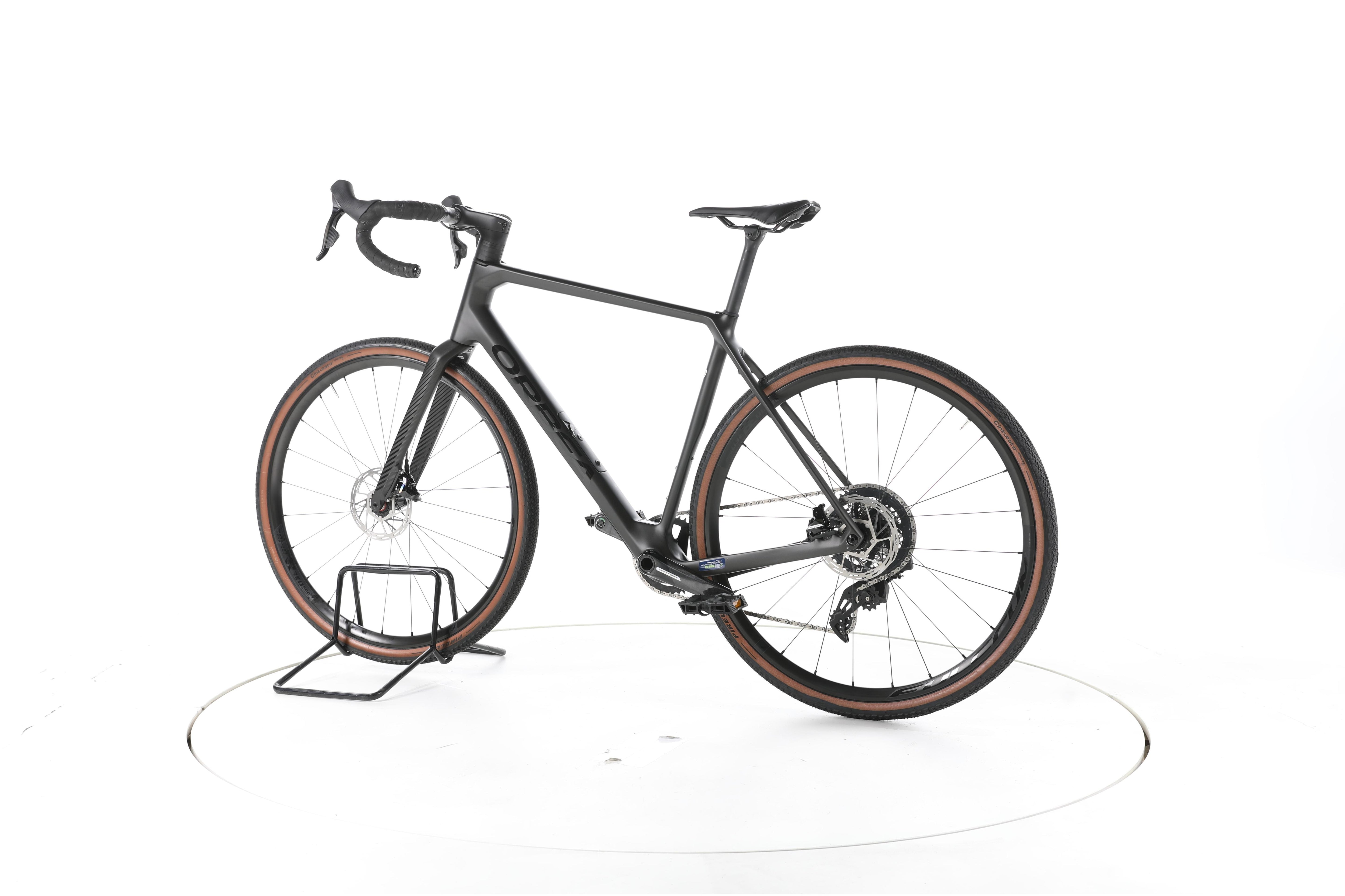 Orbea Terra M21e Team 1x Gravelbike Carbon - Image 8