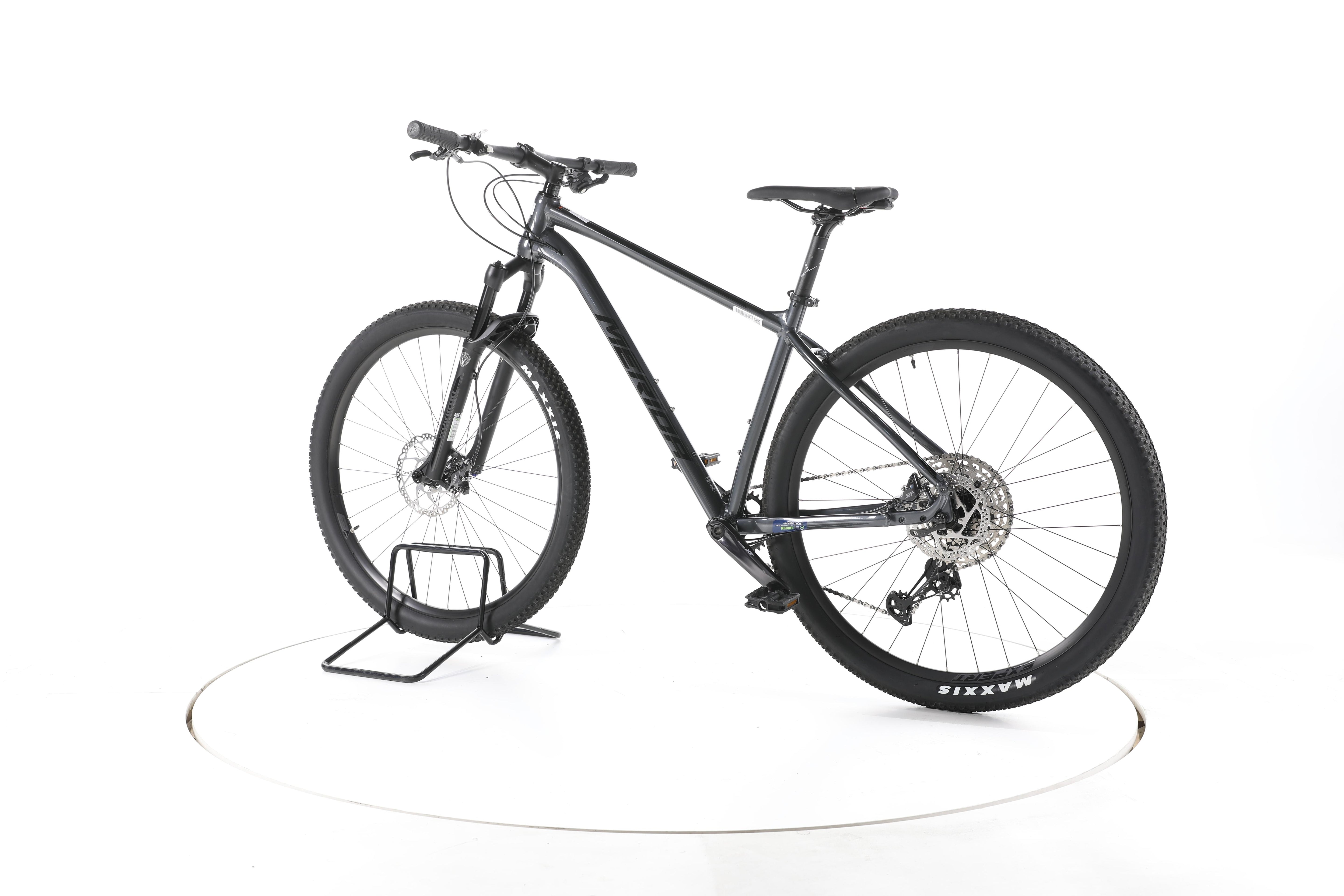 Merida Big Nine XT Edition Fahrrad Hardtail - Image 8