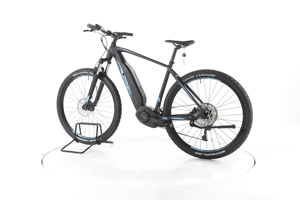 Feldmeier Fe 29 M ECO E-Bike - Image 8