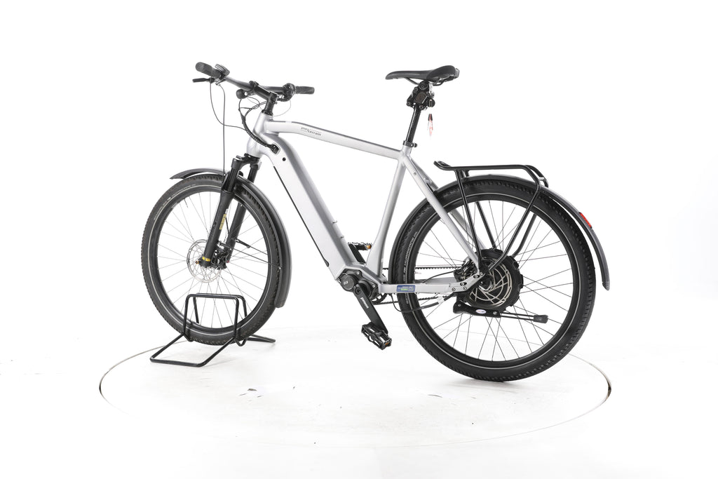 tout terrain Skane City E-Bike - Image 8