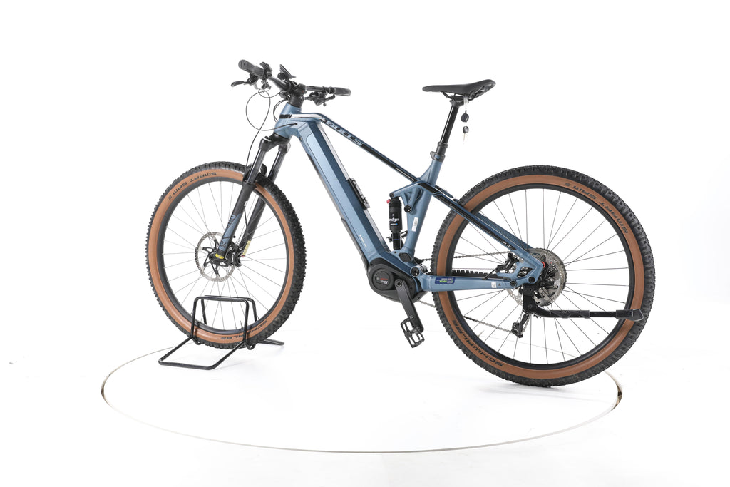 Bulls Sonic EVO TR 1 E-Bike Fully - Image 8