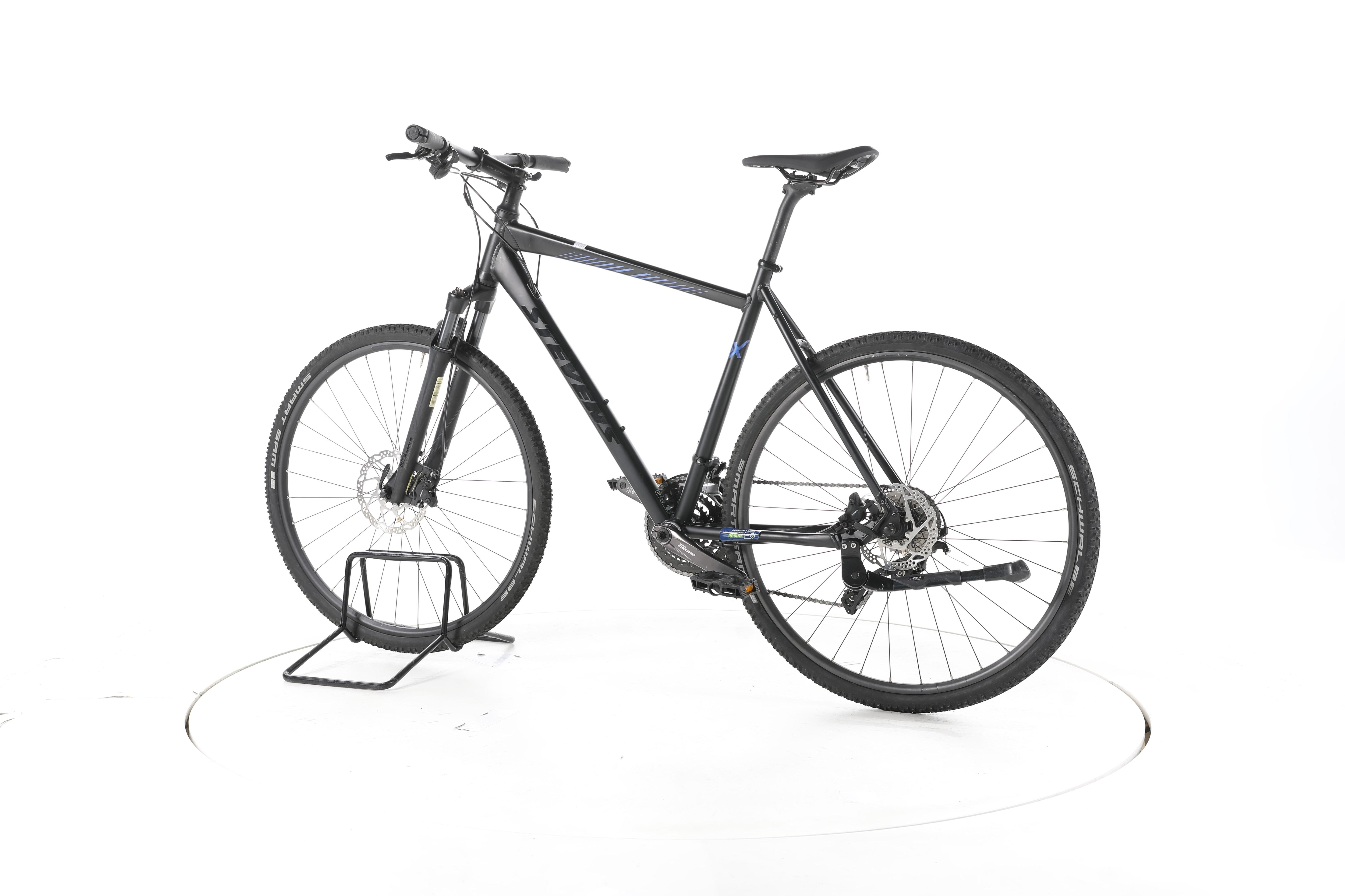Stevens 6X Fahrrad City & Trekking - Image 8