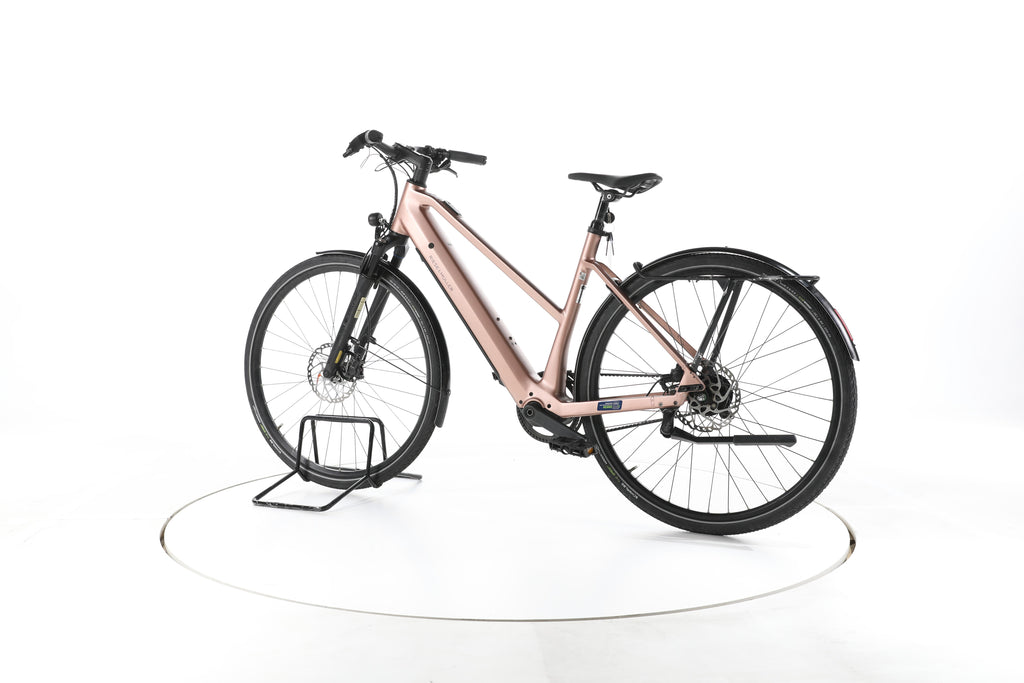 Riese & Müller UBN Seven silent City E-Bike - Image 8