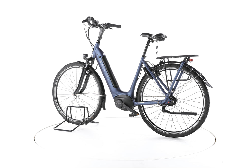 Gazelle Arroyo C7+ HMB Elite City E-Bike Tiefeinsteiger - Image 8