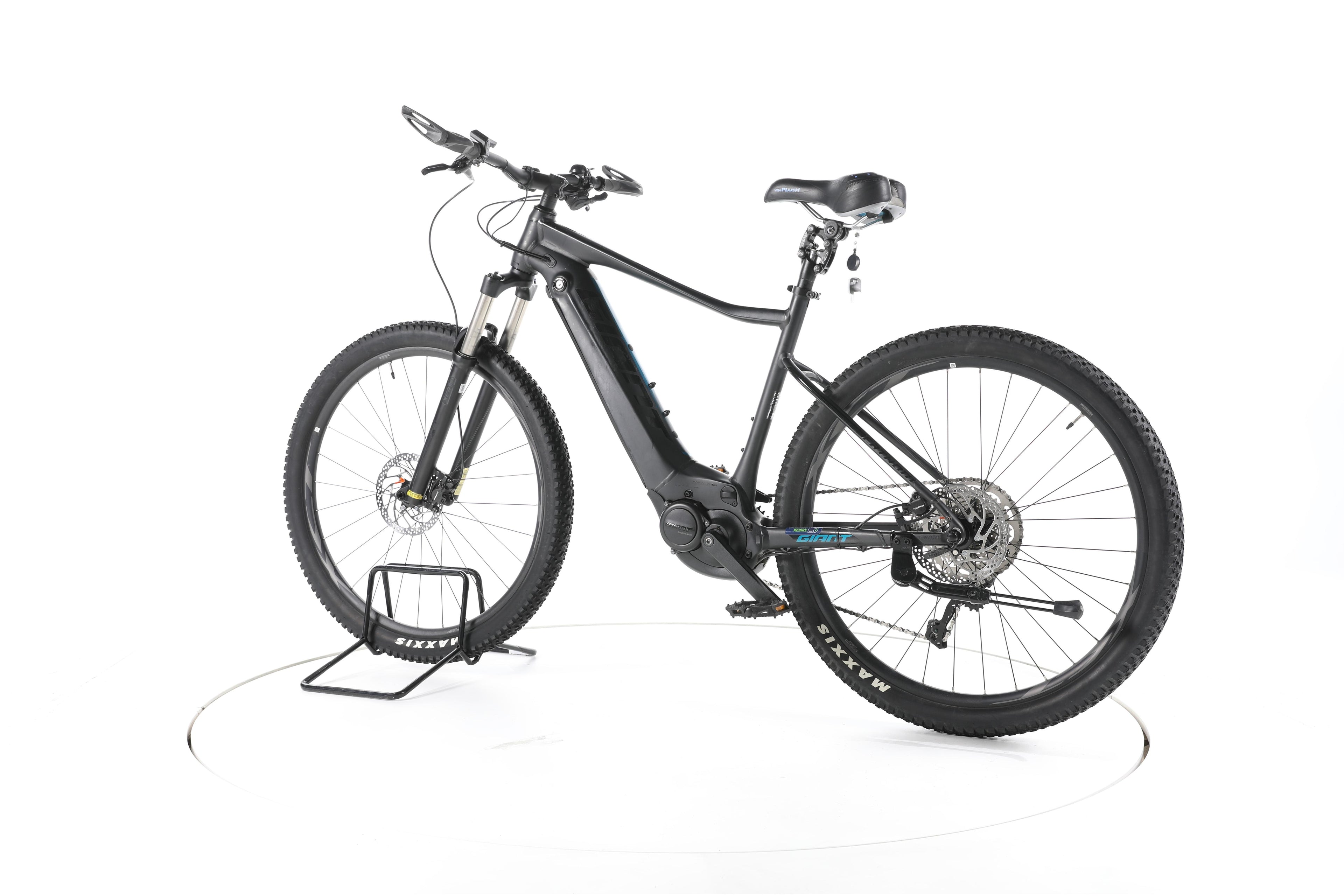 Giant Fathom E+ 2 E-Bike - Image 8