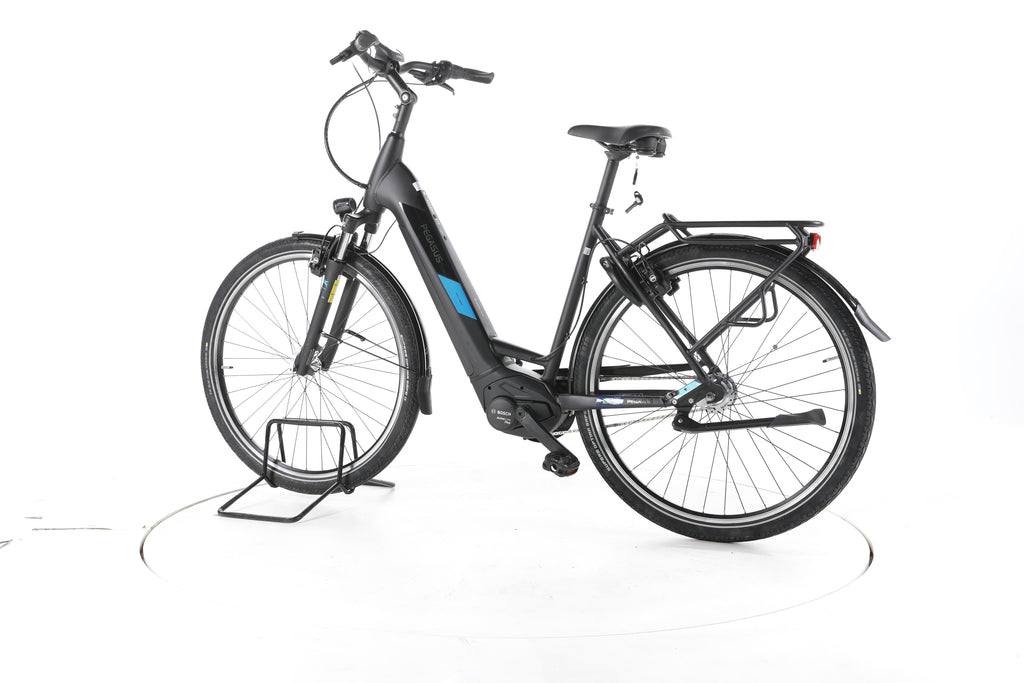 Pegasus Solero EVO 7R Plus City E-Bike Tiefeinsteiger - Image 8