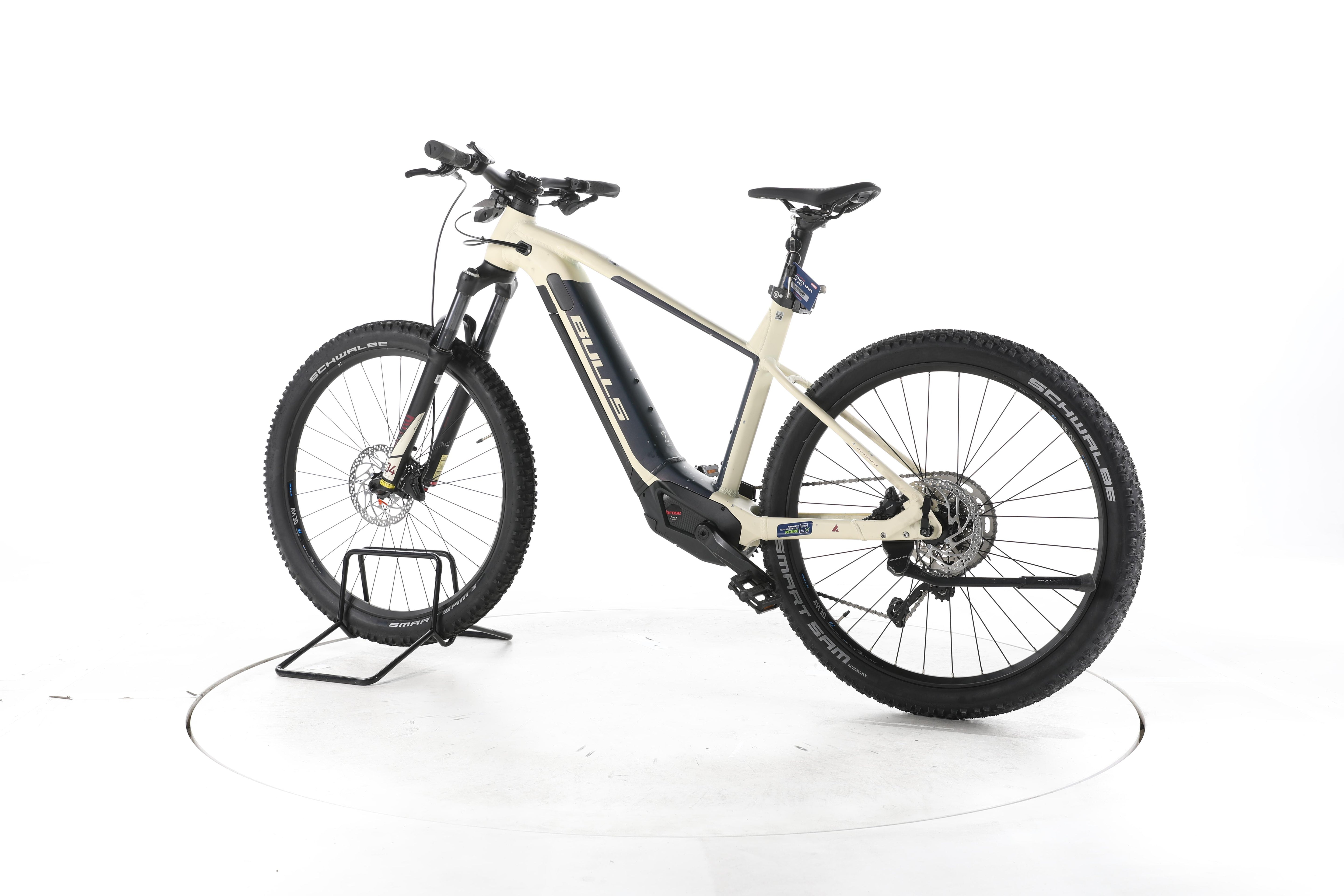 Bulls e-Stream Eva 1 E-Bike - Image 8