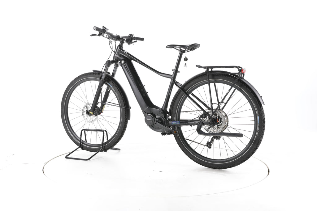 Giant Fathom E+ EX Trekking E-Bike - Image 8